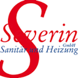 Severin GmbH Sanitär und Heizung Logo