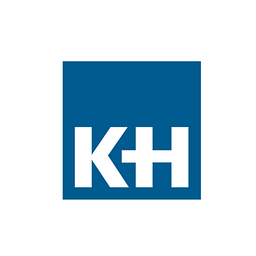 Kurth + Heuser Sondermaschinenbau GmbH & Co. KG Logo