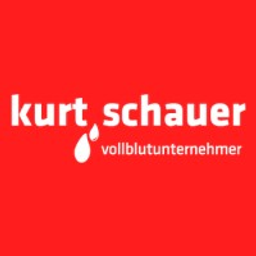 kurt schauer Logo
