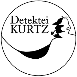 Kurtz Detektei Logo