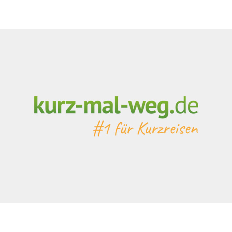 kurz-mal-weg.de Logo