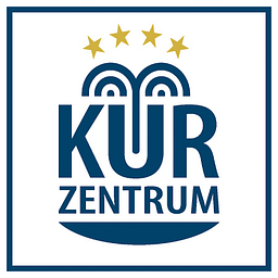 Kurzentrum Waren Logo