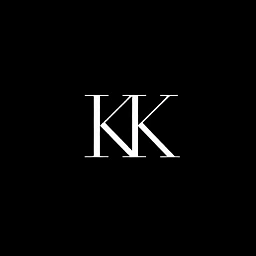 Konrad Kurzydlo Logo