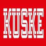 Kuske Baumaschinen und Geräteverleih Logo