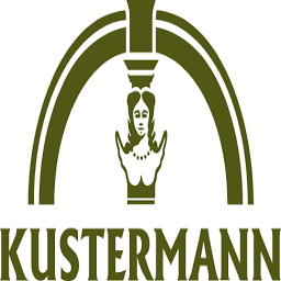 kustermann.de Logo