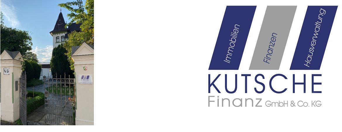 Kutsche Finanz GmbH & Co. KG Logo