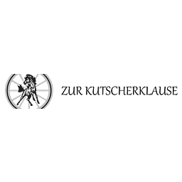 Zur Kutscherklause Gaststätte Logo