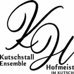 REDO Catering & Event GmbH Kutschstall Logo