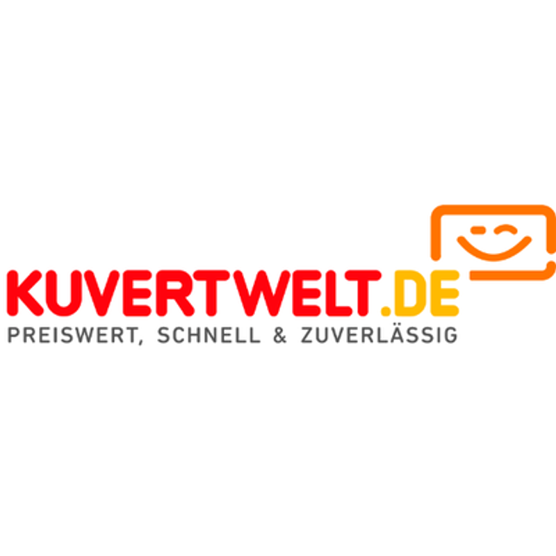 Kuvertwelt Logo