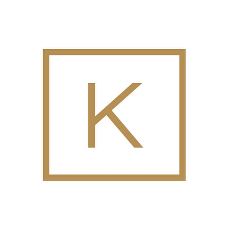 Dr. Rafic Kuzbari Logo