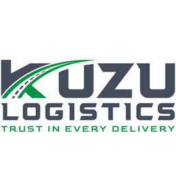 KUZU LOGISTICS Logo