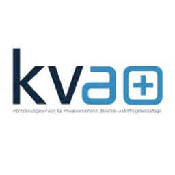 Kva Plus Logo