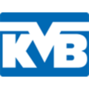 KVB Finanz Logo