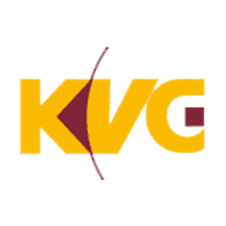 Kreisverkehrsgesellschaft Salzlang mbH Logo