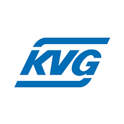 KVG Logo