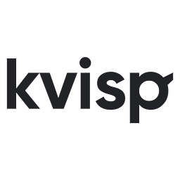 Kvisp Logo