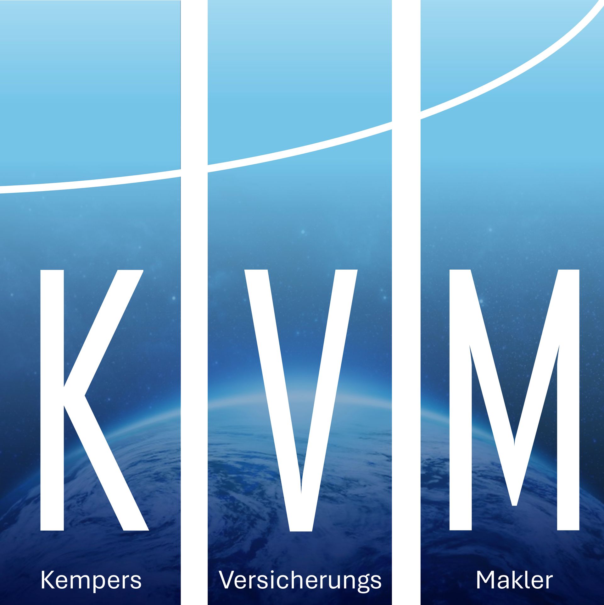 Kempers Versicherungsmakler Logo
