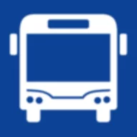 Kraftverkehr GmbH Paderborn-KVP- Logo