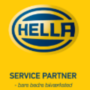 Kappelvejs Værksted Logo