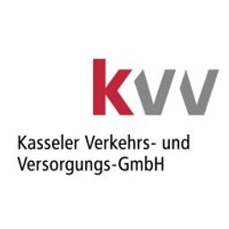 Kasseler Verkehrs- und Versorgungs-GmbH Logo