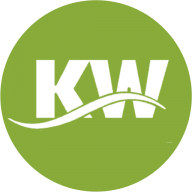 Kippelt & Wigger Wasser- und Gartentechnik GmbH Bewässerungstechnik Logo
