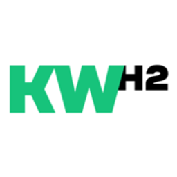 kWhoch2 Logo