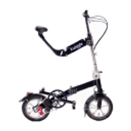 Kwiggle®Bike GmbH Logo