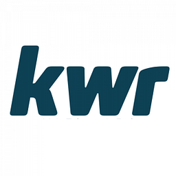 Kommunalae Wohnungsbaugesellschaft mbH Wohungsunternehmen Vermietung von Immobilien Logo