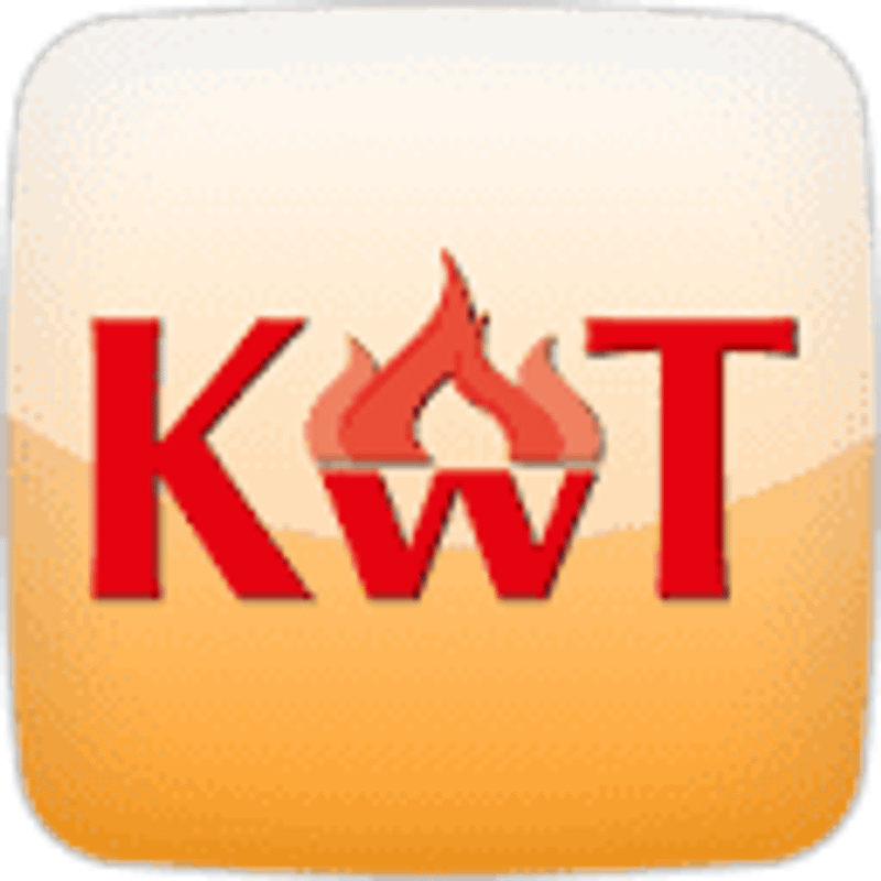 Kwt Großhandel Kamin - und Wärmetechnik Logo