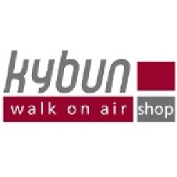kybun-shop.de Logo