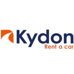 Kydon rent a car Logo