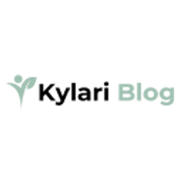 Kylariblog Logo