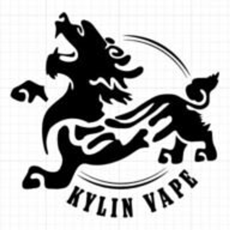 Kylinvape Logo