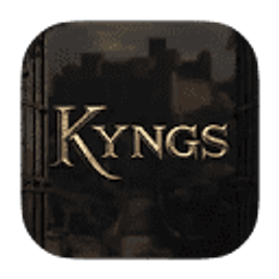 Kyngs Logo