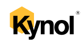 Kynol Europa GmbH Textilwarenhandel Logo