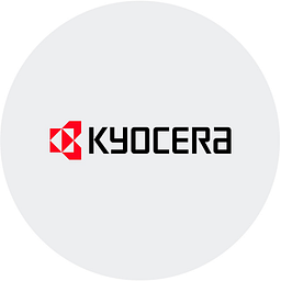 KYOCERA Document Solutions Austria GmbH Logo