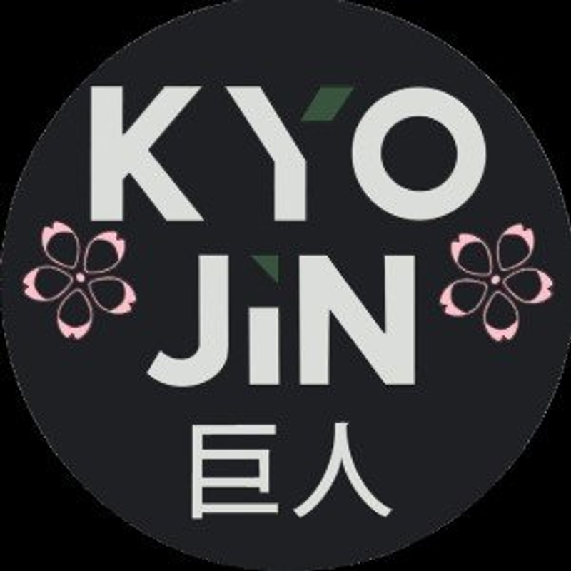 Kyojin Logo