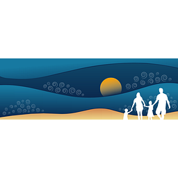 Kyst Camping Bogense Logo