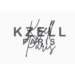 K-ZELL Paris Logo
