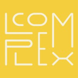 L-Complex Logo