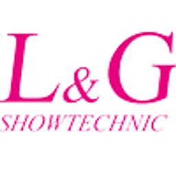 L&G Showtechnic GmbH & Co. KG Logo
