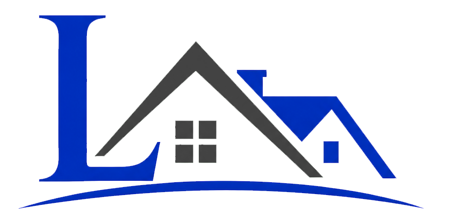 L-Immobilien und Beratung (L-IB) GmbH Logo
