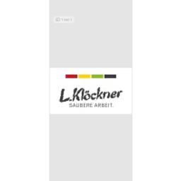 Lothar Klöckner GmbH Logo