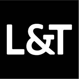 L T Logo