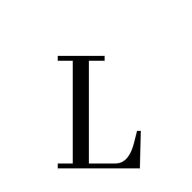 LuH GmbH Logo