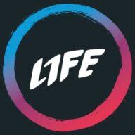 L1FE Logo