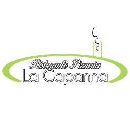 Restaurant La Capanna Logo