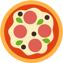 Ristorante-Pizzeria La Collina Logo