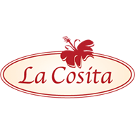 Restaurant "La Cosita Logo