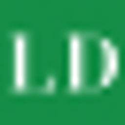 La-date Logo